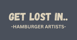 hamburger artists