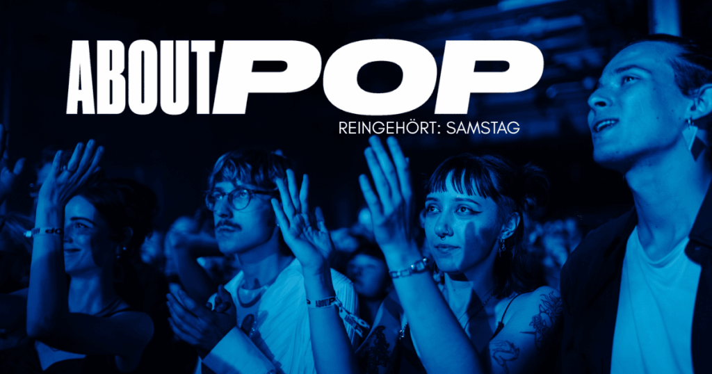 titelbild aboutpop samstag