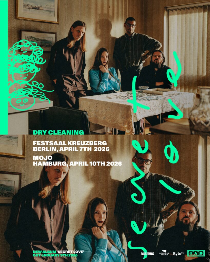 dry cleaning mojo
