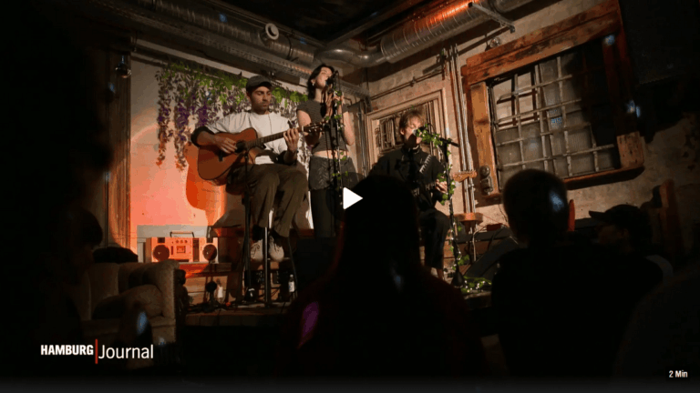 ndr vogelnest unplugged