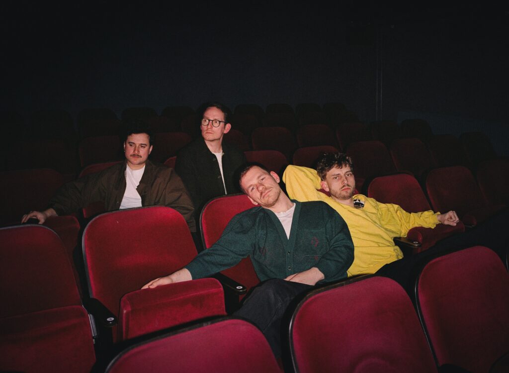 joy forever ndmm session