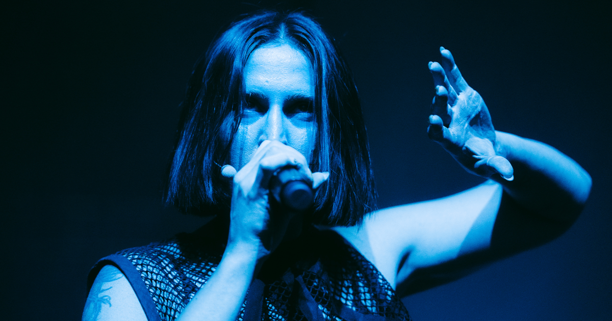 mine inselpark arena 26.11.2025 Vivien von Glischinski