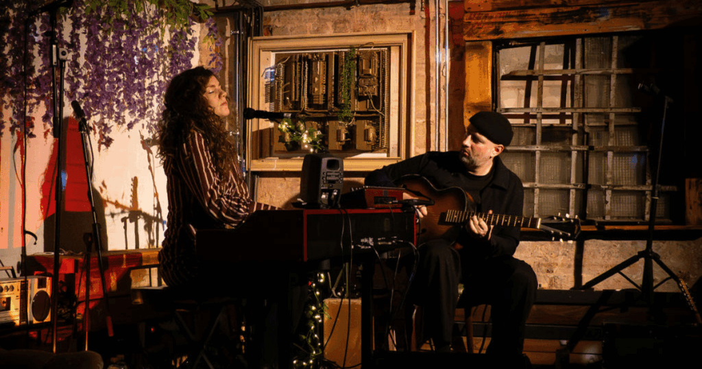 vogelnest unplugged nala tessloff eatme