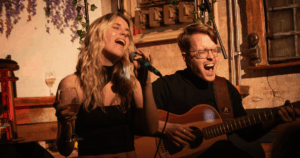 titelbild vogelnest unplugged bella reed eala