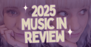 music in review 2025