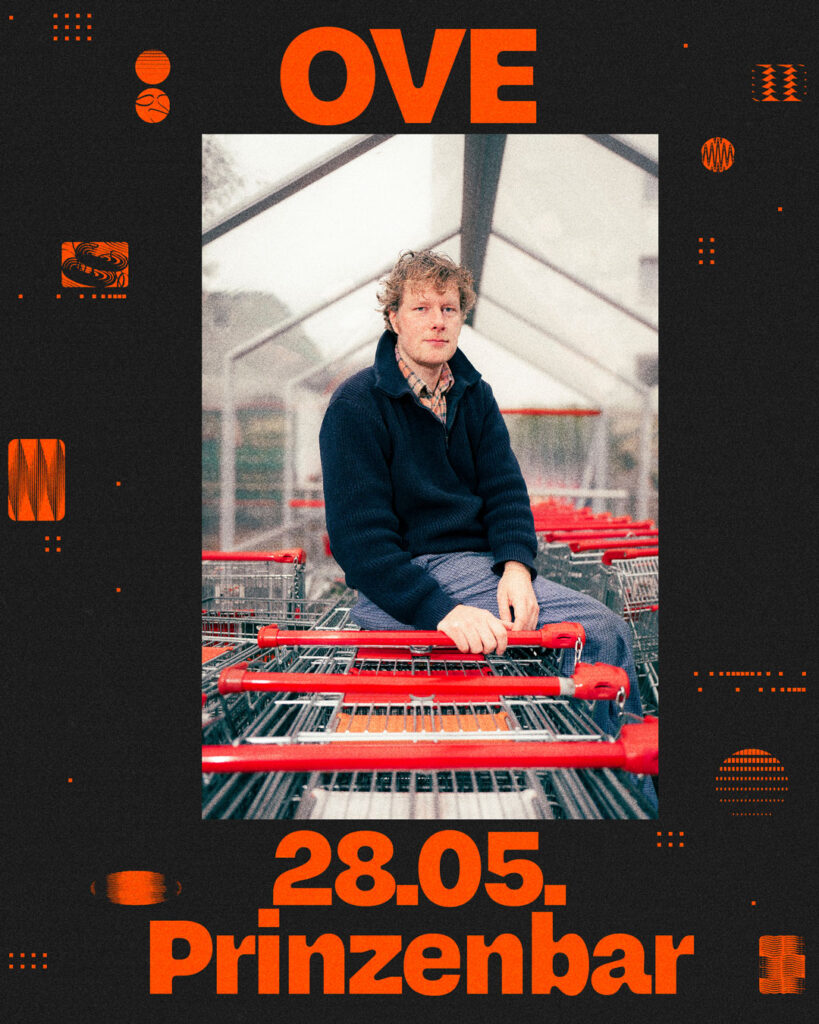 ove klangkosmos 2026