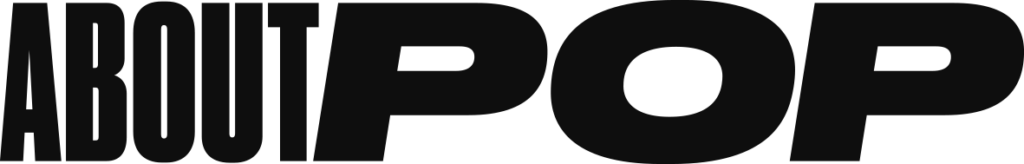 About Pop Stuttgart 2026 Logo