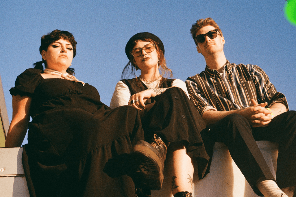 High Tide Concerts The Funeral Crankies