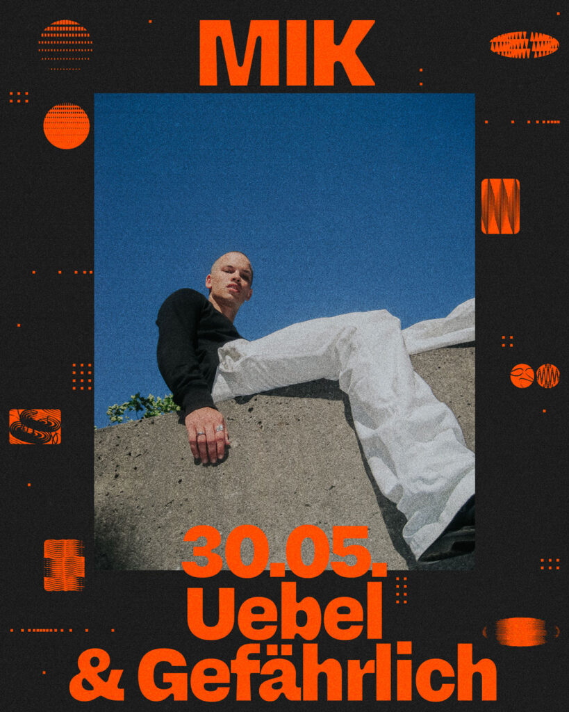 MIK Klangkosmos 2026