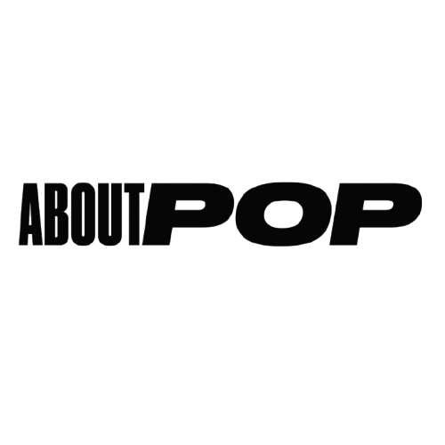about pop logo