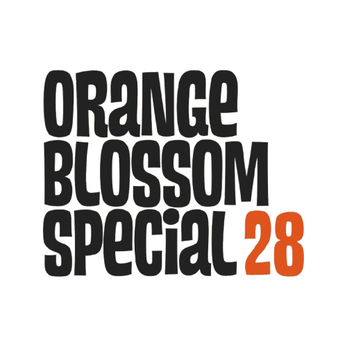 Orange Blossom Special Logo