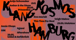 klangkosmos 2026 hamburg