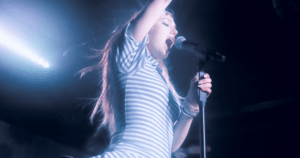 Titelbild Eileen Alister