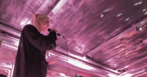 lyyla deer anna vogelnest unplugged