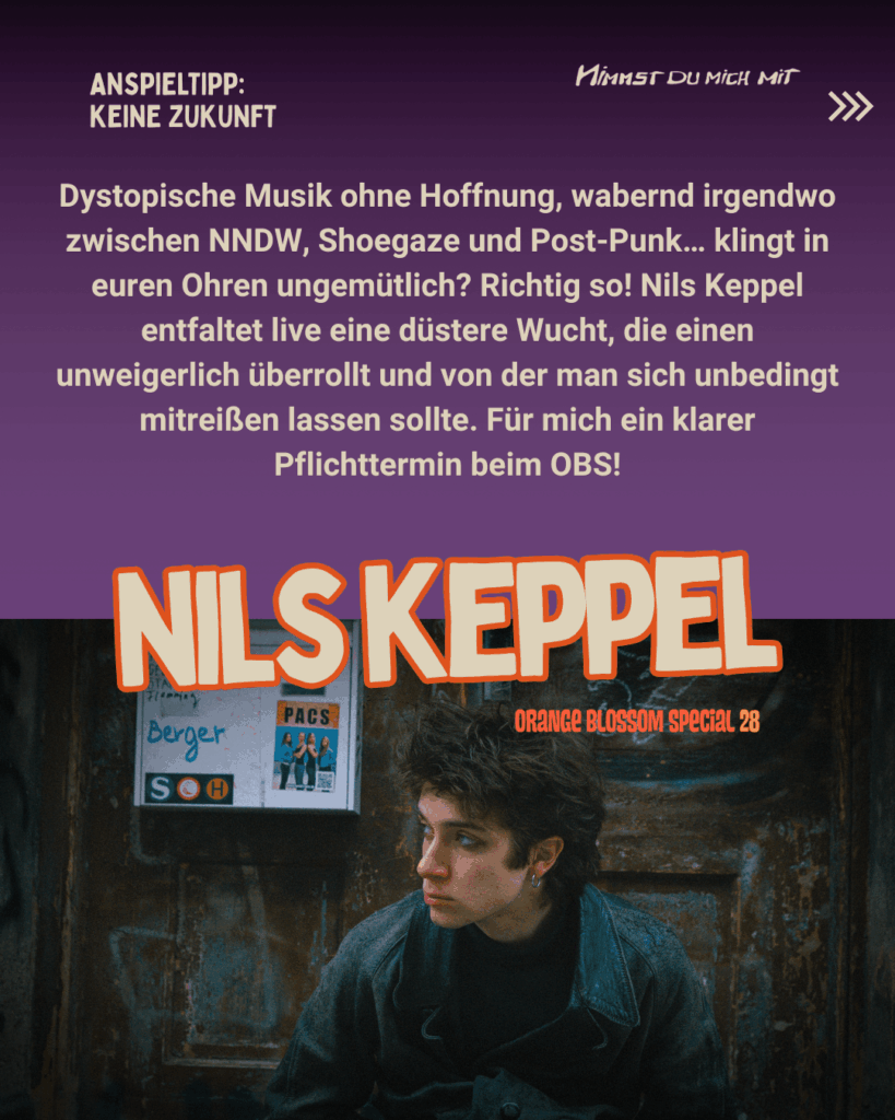 Nils Keppel