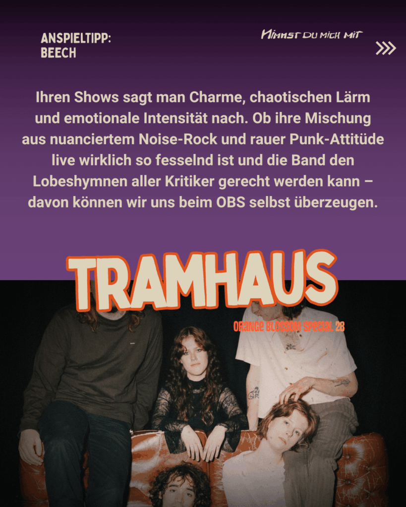 Tramhaus