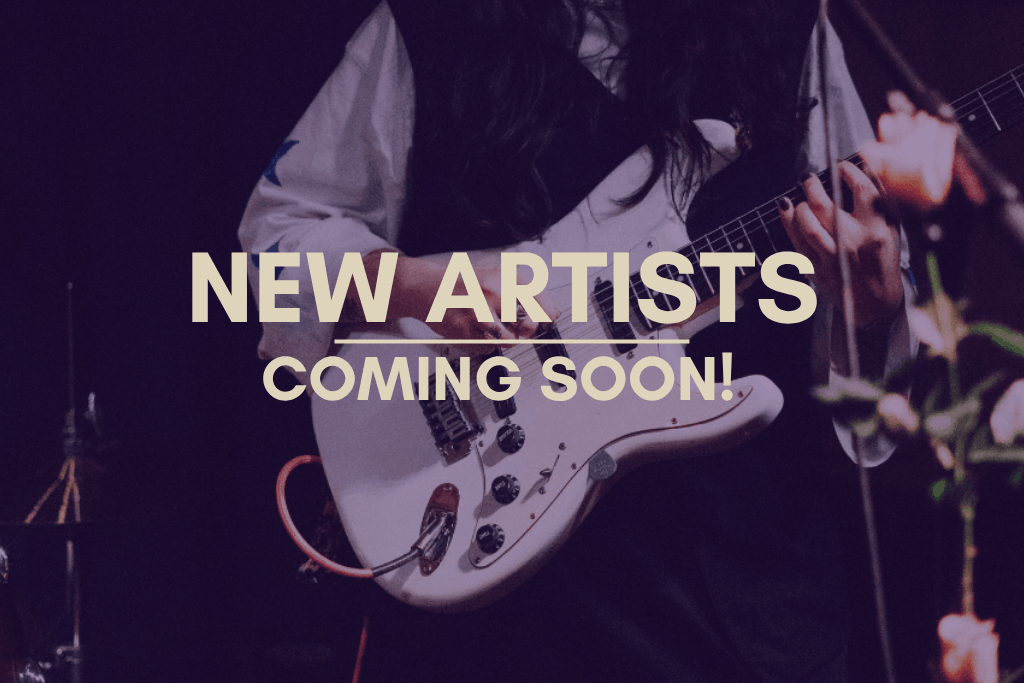 High Tide - Titelbild