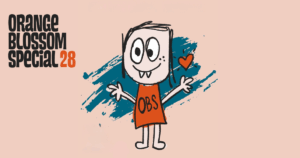 Orange Blossom Special Titelbild