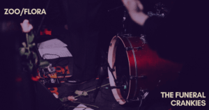 High Tide Concerts - The Funeral Crankies / Zoo/Flora Titelbild