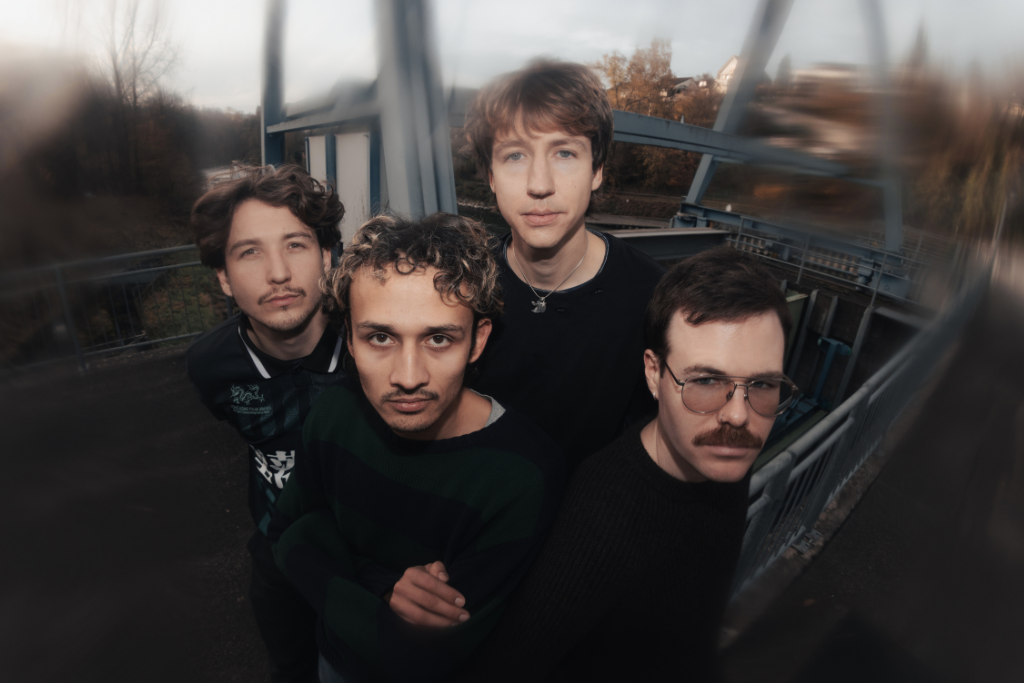 High Tide Artist fc.kleinstadt