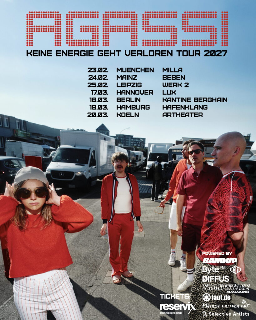 agassi tour keine energie geht verloren