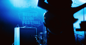 Titelbild Reeperbahn Festival 2026